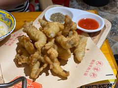 -大吉利·潮汕鲜牛肉火锅(西安店)