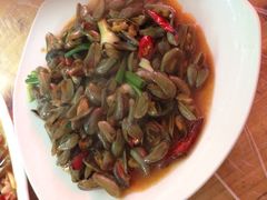 iphone_upload_pic-连家船海鲜大排档·20年闽菜店(厦大店)