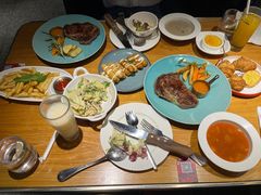 -斗牛士牛排(南京东路店)