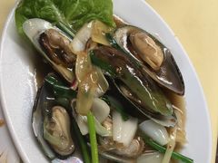 -真浪花园海鲜餐馆