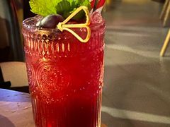 -TZ House音乐现场(来福士中心店)