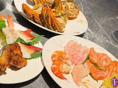 -曲水兰亭(北京四惠店)