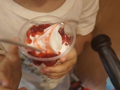 -麦当劳(开萝大道店)