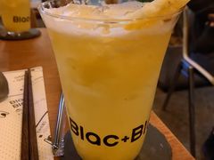 -Blac+Blac(中海环宇荟店)