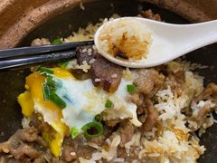 -红星光发煲仔饭(大石街店)