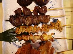 -有喜屋·深夜食堂(北京西路店)