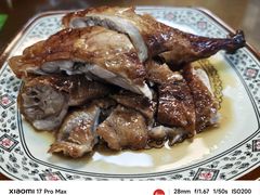 -聂记粤菜馆(鼓西路店)