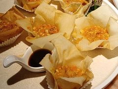 -桂满陇·杭州饭店(清河万象店)