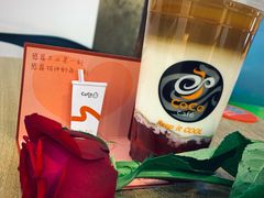 -CoCo都可(国芳百货店)