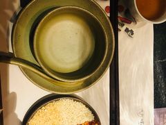 五彩干碟-盡膳口福跷脚牛肉火锅(合生汇购物中心店)