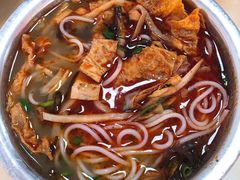 -凤张螺蛳粉·爽口粉(跃进路总店)