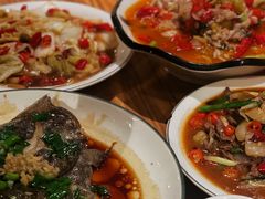 -小口味