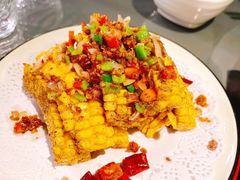 -金龙·打边炉(南京西路店)