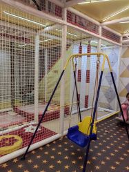 -LuckyStar幸运星家庭娱乐中心(南昌万象汇店)