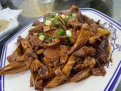 -徽州美食(三十年老店)