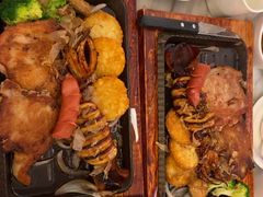 -翠华餐厅(德基广场店)
