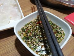 -傣妹火锅(南京东路一店)