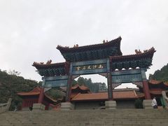-南沙天后宫景区