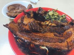 -刘记大肉面(三牌楼大街店)