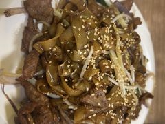 -百福麵家(新馬路店)