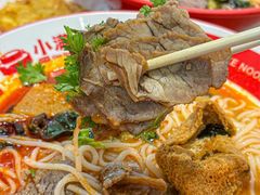 -小满手工粉(上海月星环球港店)