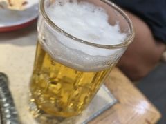 -禧香逢烧烤金牌鸡手王(繁荣路店)