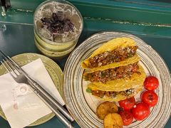 -The Good Place好地方·Brunch·coffee(国贸店)