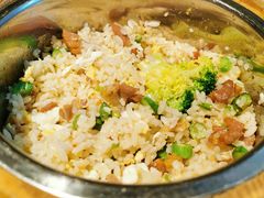 -避风塘(百联东郊店)