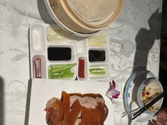 -四季民福烤鸭店(王府井东安门店)