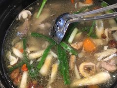 -妈妈的味道(和顺古镇店)