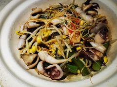 -船歌·鱼水饺青岛菜(金狮广场店)