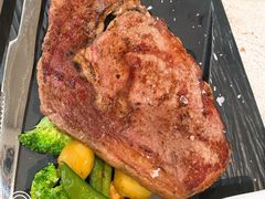 牛排-Carmen卡门西班牙餐厅