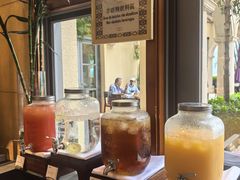 -澳门十六浦索菲特大酒店