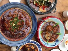 -院8里·少城记忆老川菜(宽窄巷子店)