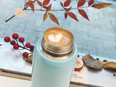 -Manner Coffee(大宁国际商业广场店)