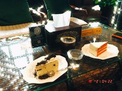 -TINTIN CAKE BOUTIQUE(台北壹店)