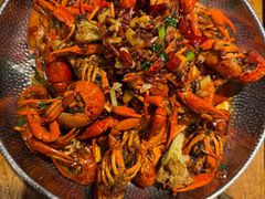 -乔街深夜食堂·小龙虾·高压锅生蚝(杭州总店)