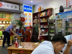 大堂-雨田饭店