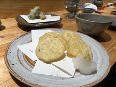 -镹·鱼料理  国产鱼使用店