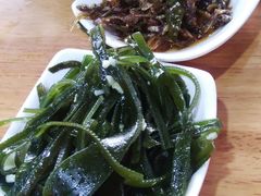 小菜-贤花饭店(城阳店)