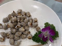 -新金盛·海鲜酒楼(盐田店)