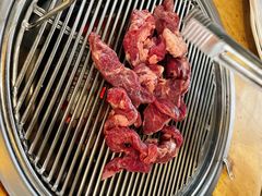 -喜来稀肉(望京店)