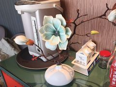 -洞庭鱼香(万科店)