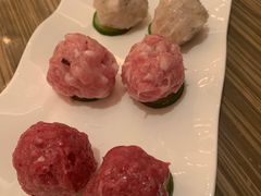 -四季火锅酒家(新濠影汇店)