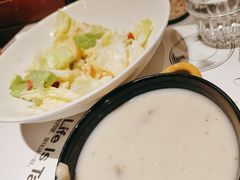 -西堤牛排(北京国瑞店)