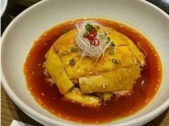 -榕意·川味之美(深业上城店)