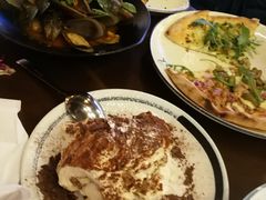 -PIZZA BIANCA(万象城店)