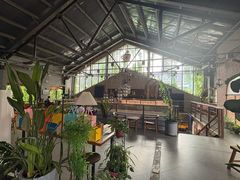 -猫屎咖啡(陶溪川店)