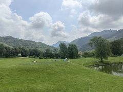 -玉渡山自然风景区