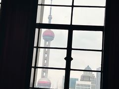 -YUE·6·西式融合餐厅(外滩六号店)
